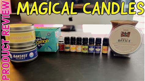 The Ultimate Gift Guide: Magic Candle Company Edition